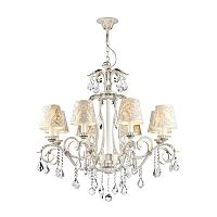 подвесная люстра maytoni velvet arm219-08-g в Армавире