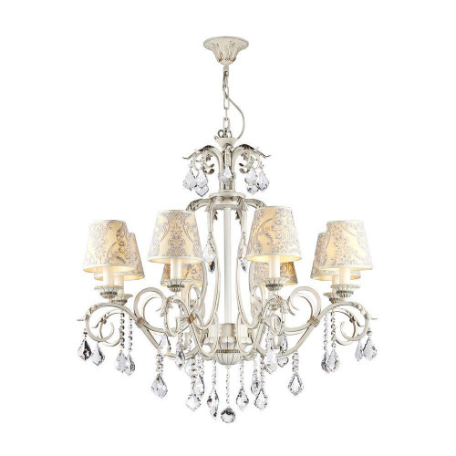 подвесная люстра maytoni velvet arm219-08-g в Армавире