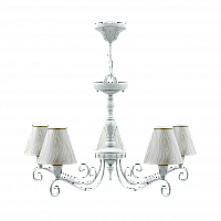 подвесная люстра lamp4you provence e4-05-g-lmp-o-5 в Армавире