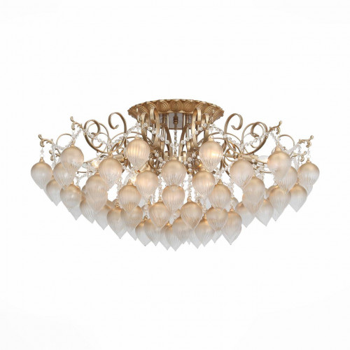 потолочная люстра st luce frutti sl659.302.09 в Армавире