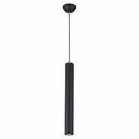 подвесной светодиодный светильник lussole loft cornville lsp-8111 в Армавире