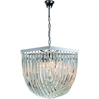 подвесной светильник divinare cascata 3003/01 sp-8 в Армавире