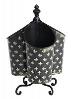подставка для столовых приборов fleur de lys в Армавире