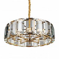 подвесная люстра omnilux noventa oml-81503-10 в Армавире