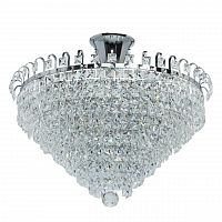 потолочная люстра mw-light аделард 642010905 в Армавире
