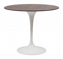 стол обеденный saarinen dining table грецкий орех в Армавире