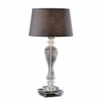 настольная лампа ideal lux voga tl1 nero в Армавире