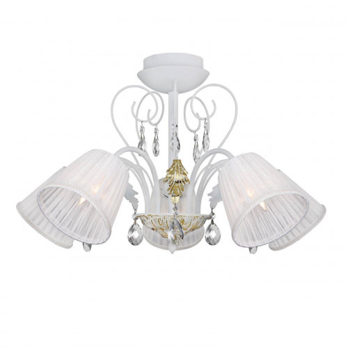 потолочная люстра f-promo chanel 2156-5u в Армавире