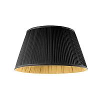 абажур bouilotte от eichholtz чёрный 40*22 в Армавире
