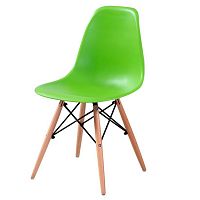 стул arty (eames style) xrf-033-ag green в Армавире