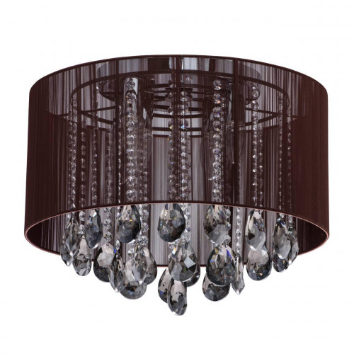 потолочная люстра mw-light жаклин 465014506 в Армавире