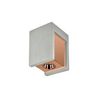 потолочный светодиодный светильник loft it architect ol1073-gg в Армавире