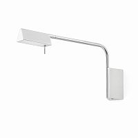 academy бра хром 4w 3000k dimable от faro в Армавире