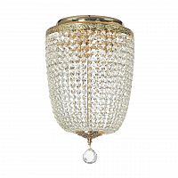 потолочный светильник arti lampadari castellana e 1.2.25.501 g в Армавире