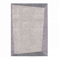 ковер dipped frame grey 200x290 серый в Армавире