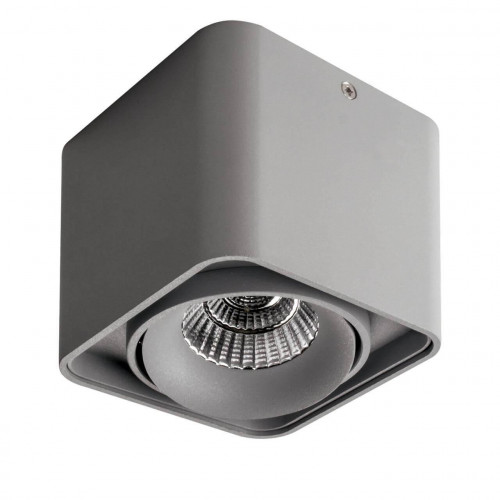потолочный светодиодный светильник lightstar monocco 052119r в Армавире