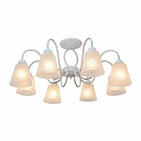 потолочная люстра toplight jaclyn tl1141-8h в Армавире