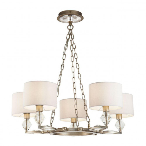 подвесная люстра maytoni luxe h006pl-05g в Армавире