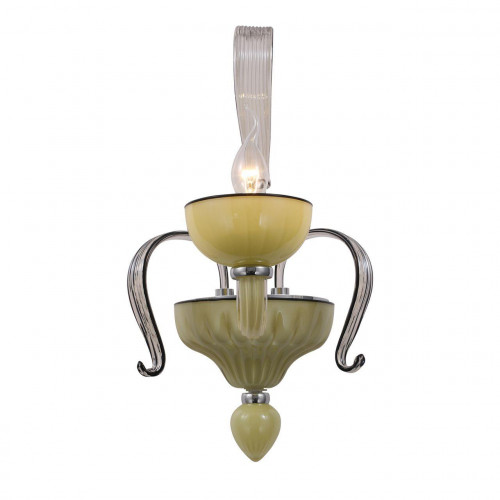 бра st luce smooth sl758.091.01 в Армавире