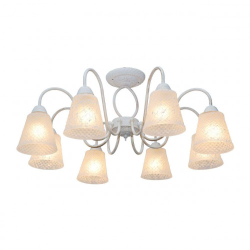 потолочная люстра toplight jaclyn tl1141-8h в Армавире