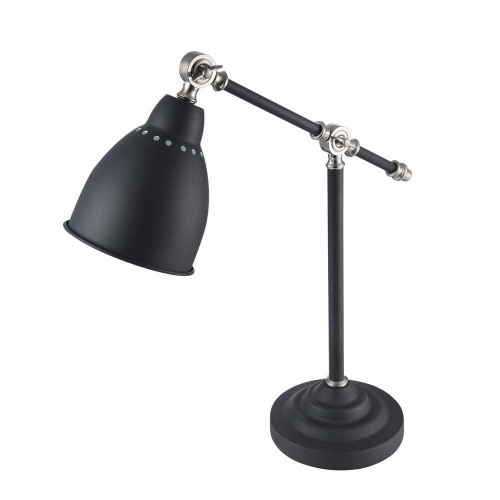 настольная лампа maytoni domino mod142-tl-01-b в Армавире