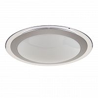 потолочный светодиодный светильник freya halo fr6998-cl-45-w в Армавире