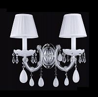 бра crystal lux blanca ap2 в Армавире