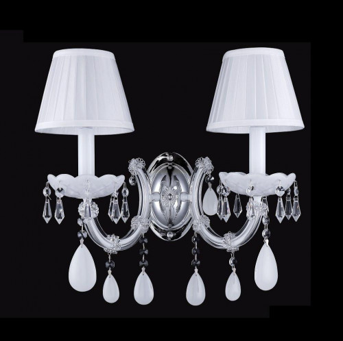 бра crystal lux blanca ap2 в Армавире