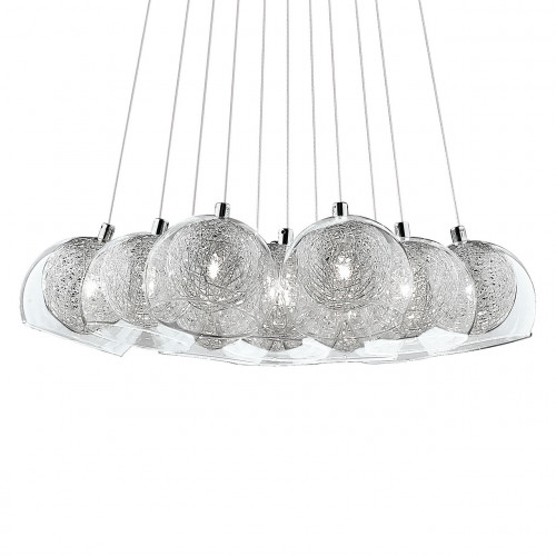 подвесная люстра ideal lux cin cin sp11 в Армавире