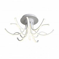 потолочный светодиодный светильник st luce finde sl826.502.12 в Армавире