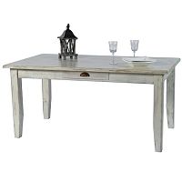 стол solea 160 белый в Армавире