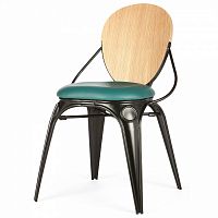 стул louix green в Армавире
