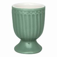 подставка для яйца alice dusty green в Армавире