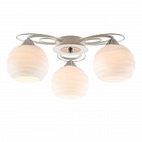 потолочная люстра citilux николь cl168130 в Армавире
