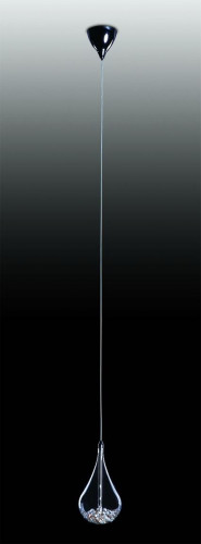 подвесной светильник odeon light alna 2568/1 в Армавире
