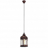 подвесной светильник eglo vintage 49224 в Армавире
