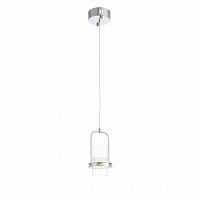 подвесной светодиодный светильник st luce sl430.103.01 в Армавире