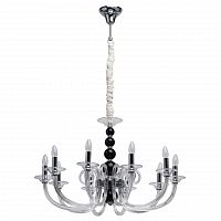 подвесная люстра mw-light элла 483014210 в Армавире
