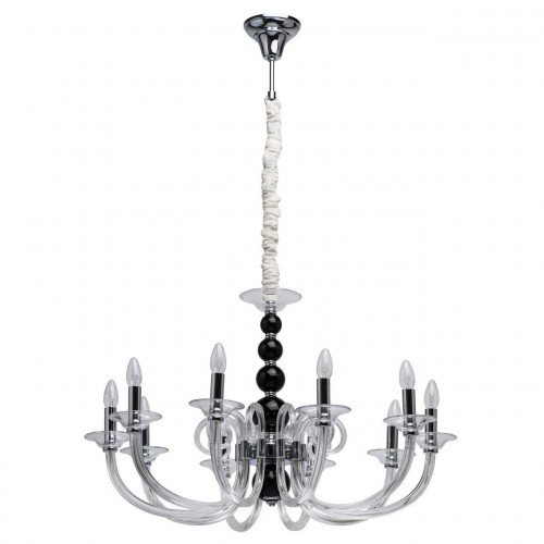 подвесная люстра mw-light элла 483014210 в Армавире