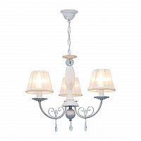 подвесная люстра toplight frances tl1137-3h в Армавире