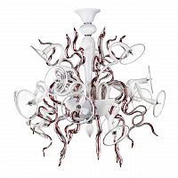 подвесная люстра lightstar ricciolo 894156 в Армавире