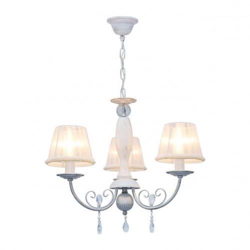 подвесная люстра toplight frances tl1137-3h в Армавире