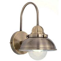 бра ideal lux sailor ap1 d20 brunito в Армавире