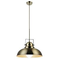 подвесной светильник arte lamp martin a5213sp-1ab в Армавире