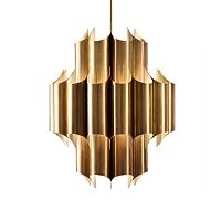 подвесной светильник cathedral 5 от delight collection в Армавире