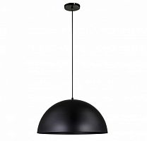 светильник sanda black d50 в Армавире