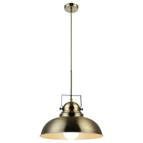 подвесной светильник arte lamp martin a5213sp-1ab в Армавире
