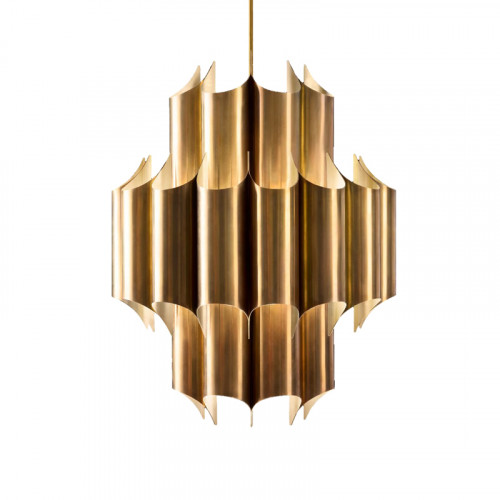 подвесной светильник cathedral 5 от delight collection в Армавире