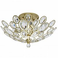 потолочный светильник mw-light лаура 6 345012203 в Армавире