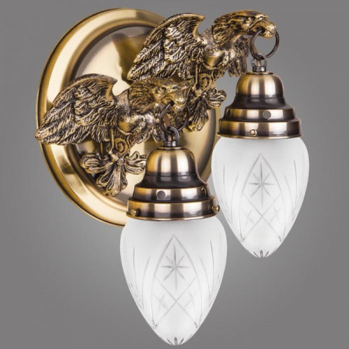 бра kemar ouro ok60/2/p в Армавире